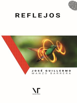Reflejos - ebook